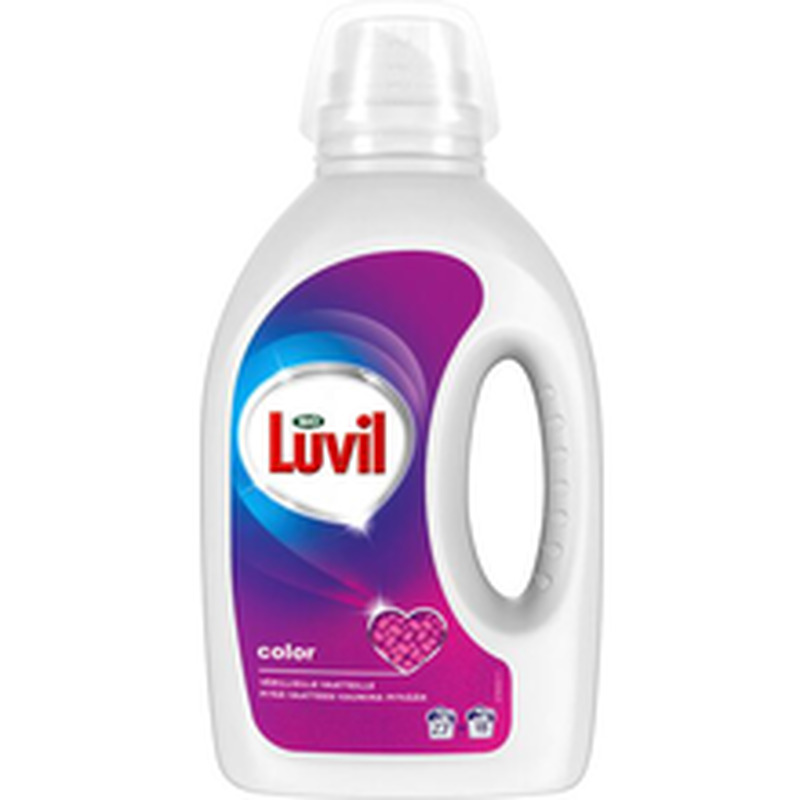 Bio Luvil Color pesugeel 920 ml