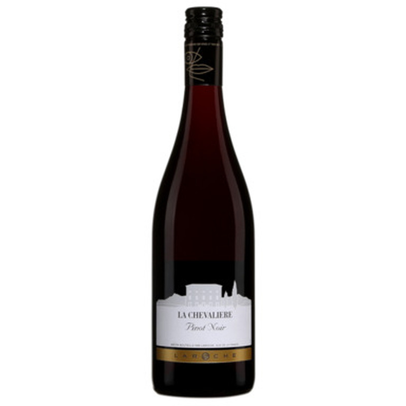 LAROCHE Pinot Noir 12,5% 75cl (punane, kuiv)