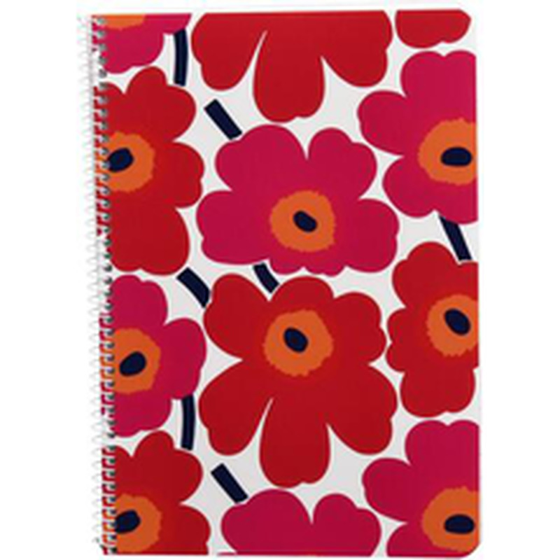 Vihik Marimekko A5/40