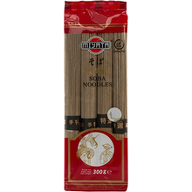 Miyata Soba tatranuudlid, 300 g