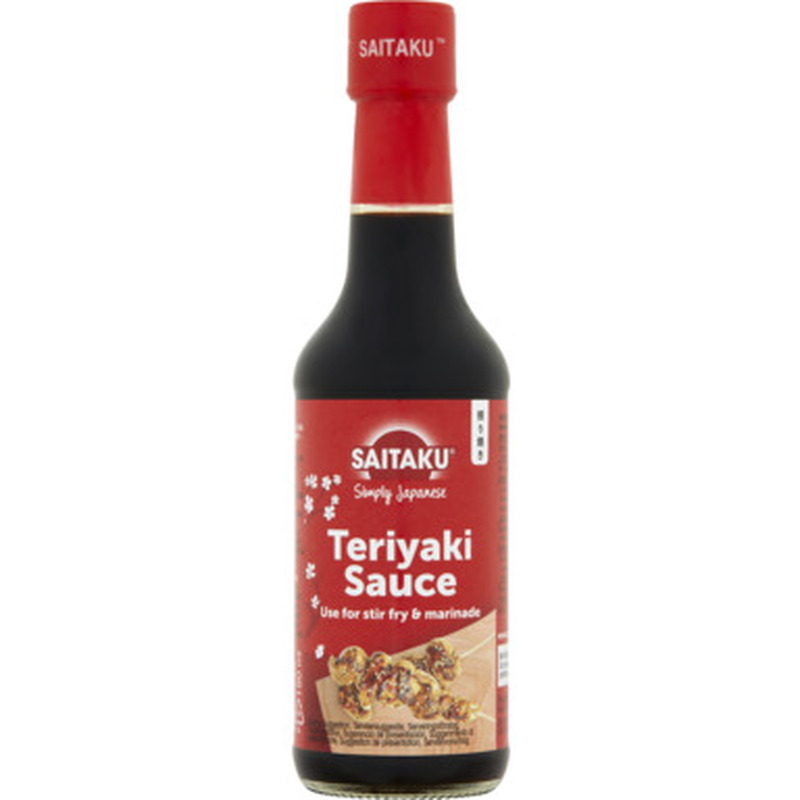 SAITAKU Teriyaki kaste 150ml