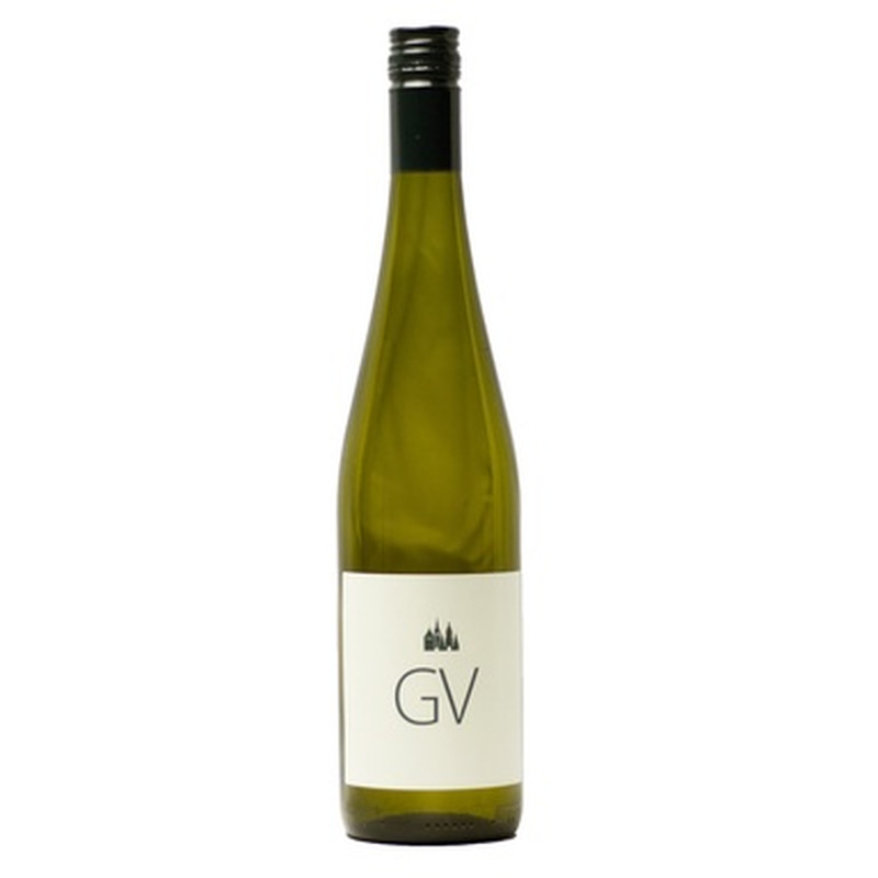 Hutter Grüner Veltliner 75 cl