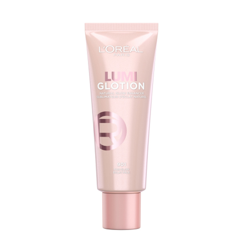 Jumestuskreem L'Oreal Paris Glotion 901 Fair Glow