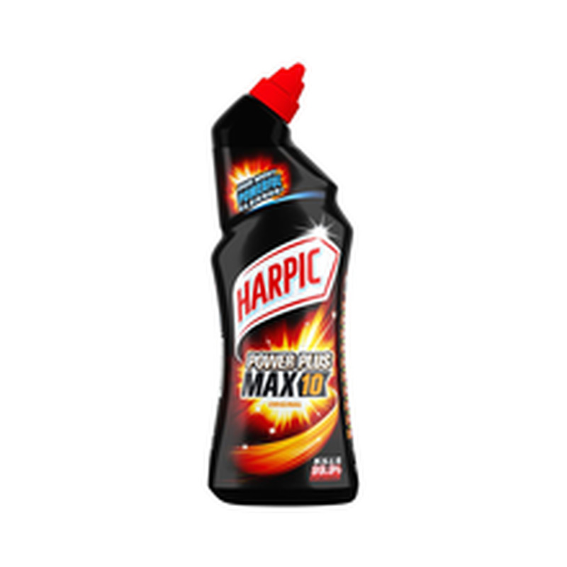 Harpic Power Plus Original WC-puhastusvahend 750 ml