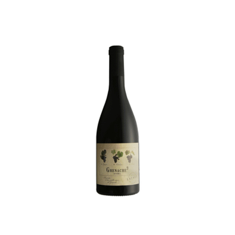 KGT vein Lafage Grenache 750ml