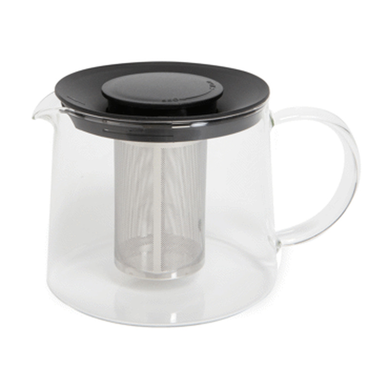 Teekann 1000ml