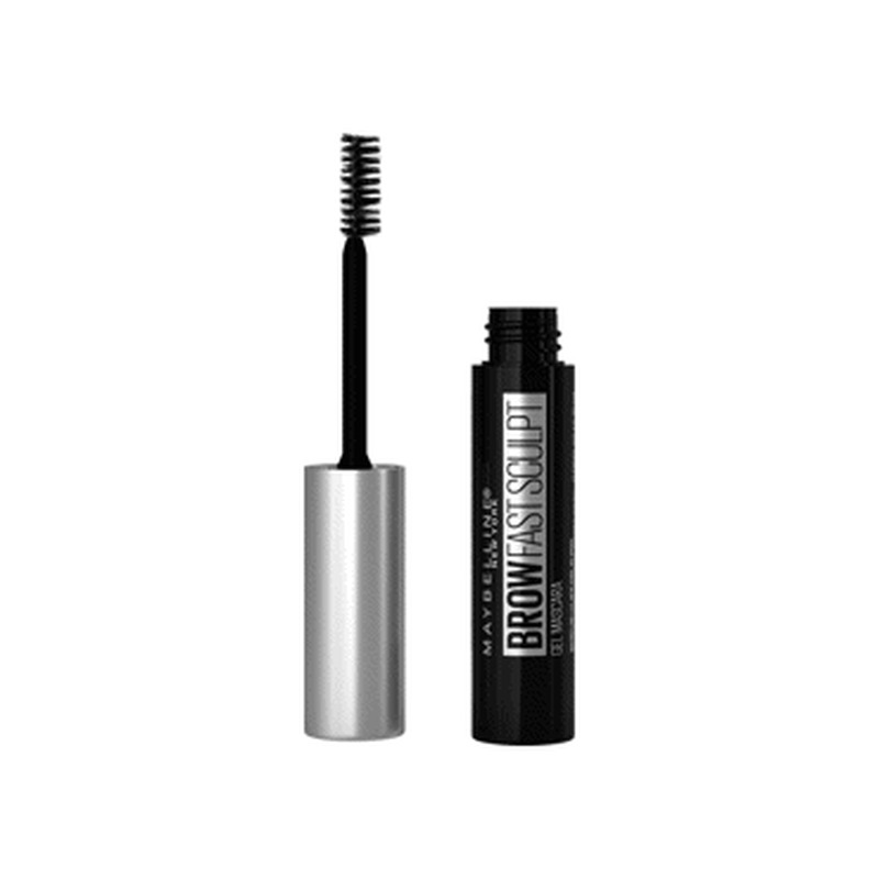 Kulmutušš MAYBELLINE Sculp, Clear