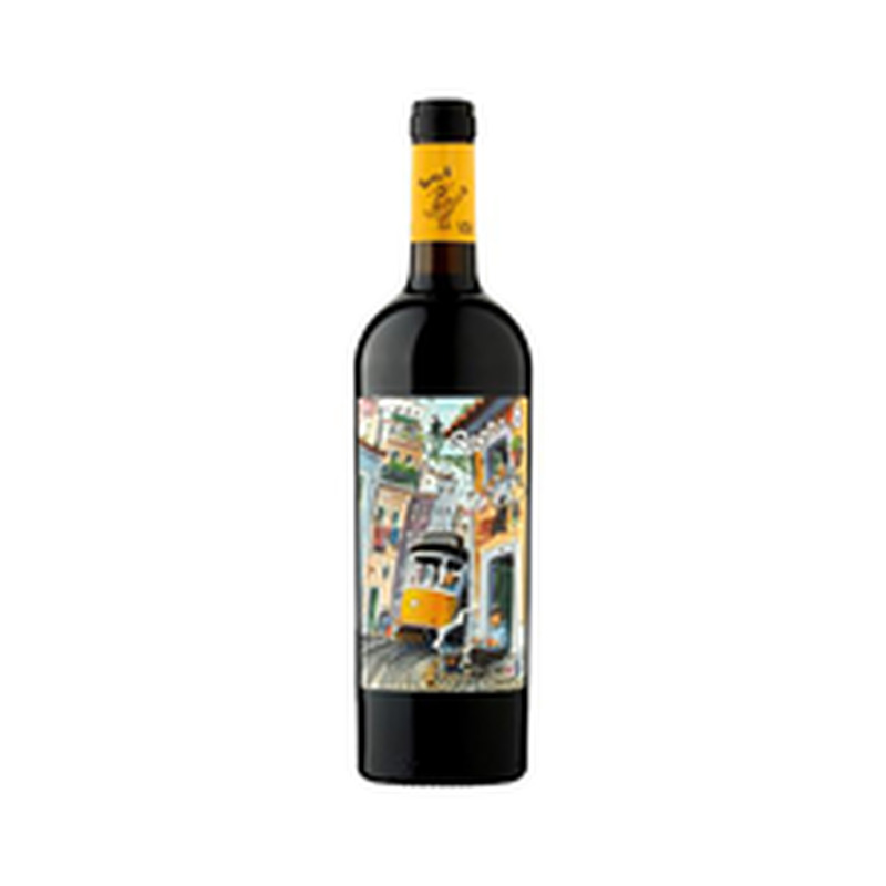 Porta 6 Tinto 75 cl