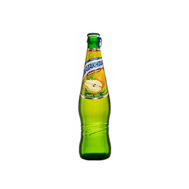 Limonaad NATAKHTARI Pirni 500ml