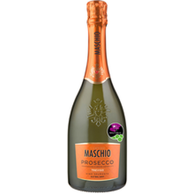 Maschio Prosecco Spumante Extra Dry, 75 cl