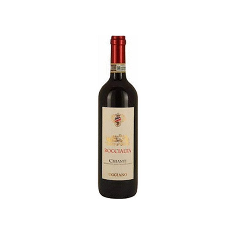 Vein CHIANTI ROCCIALTA 750ml