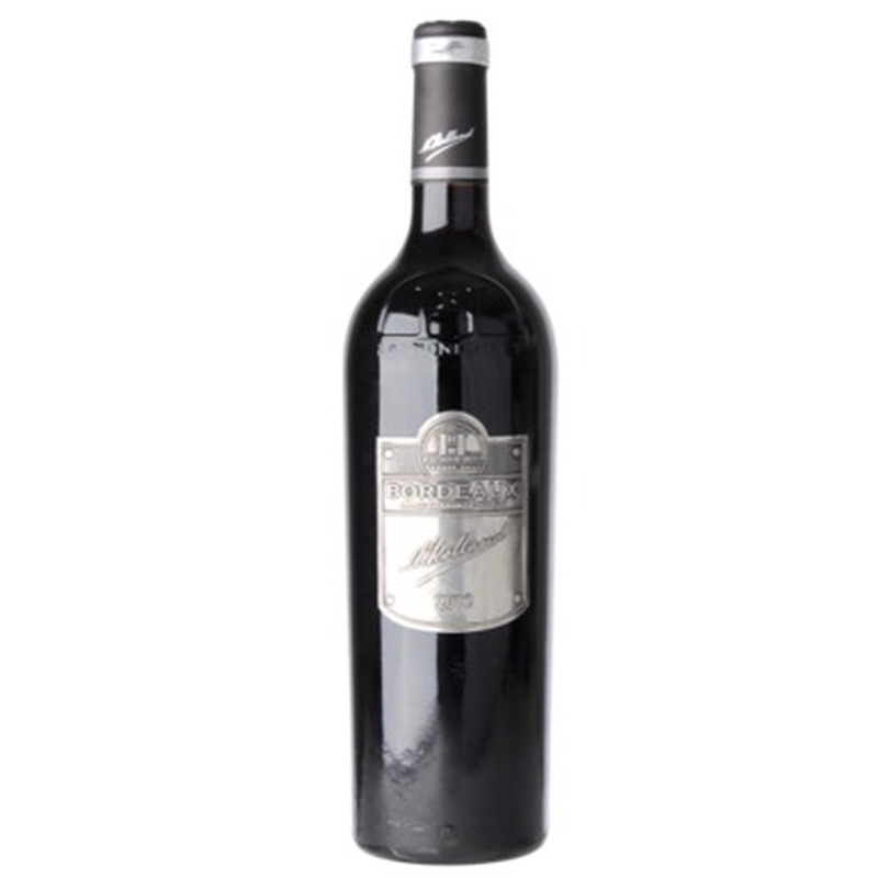 RAYMOND HUET Bordeaux M. Rolland 13% 75cl (punane, kuiv)