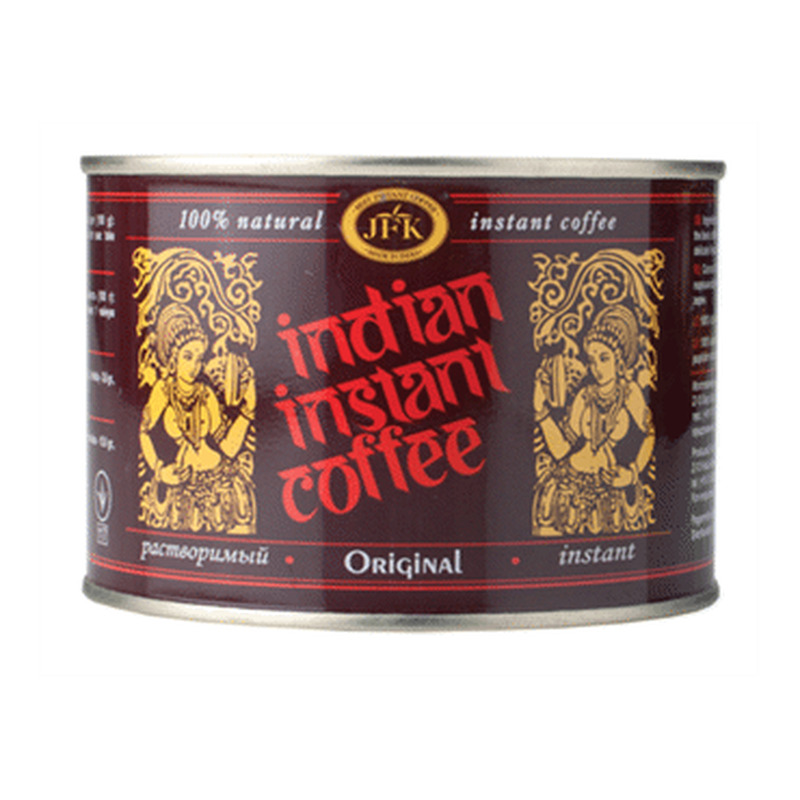 Lahustuv kohv INSTANT COFFEE AVS 100g