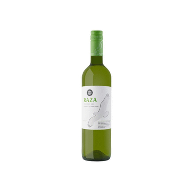 KPN vein Quinta da Raza valge 750ml