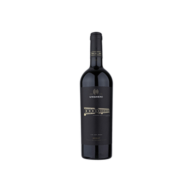 Vein UNGHENI Merlot 750ml