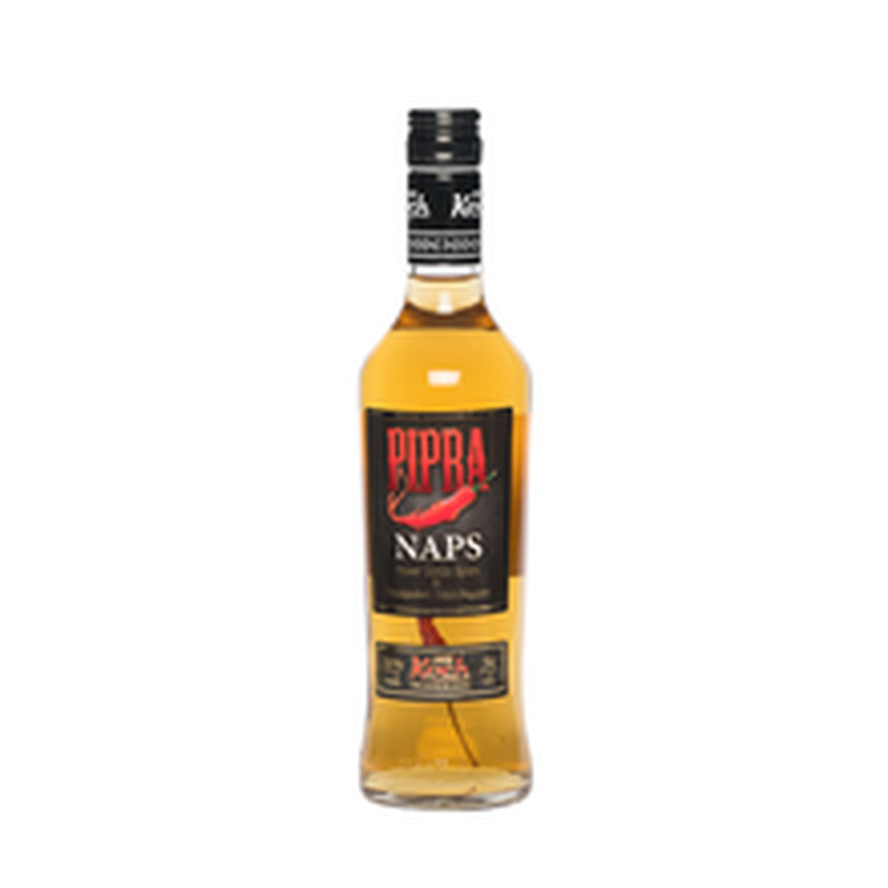 Pipra Naps muu piiritusjook 35%vol 500ml