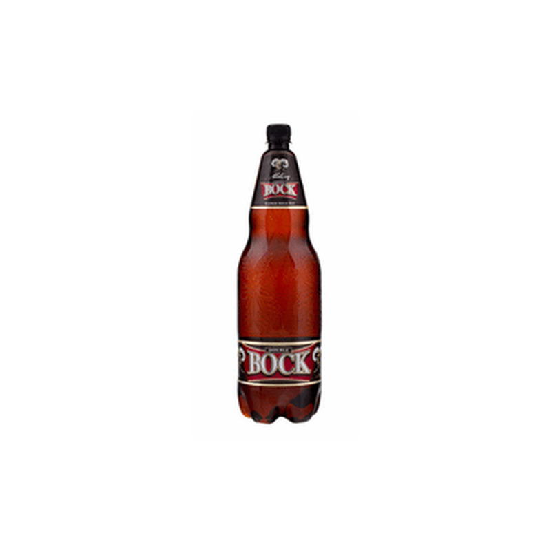 Õlu BOCK Double 6% 2L