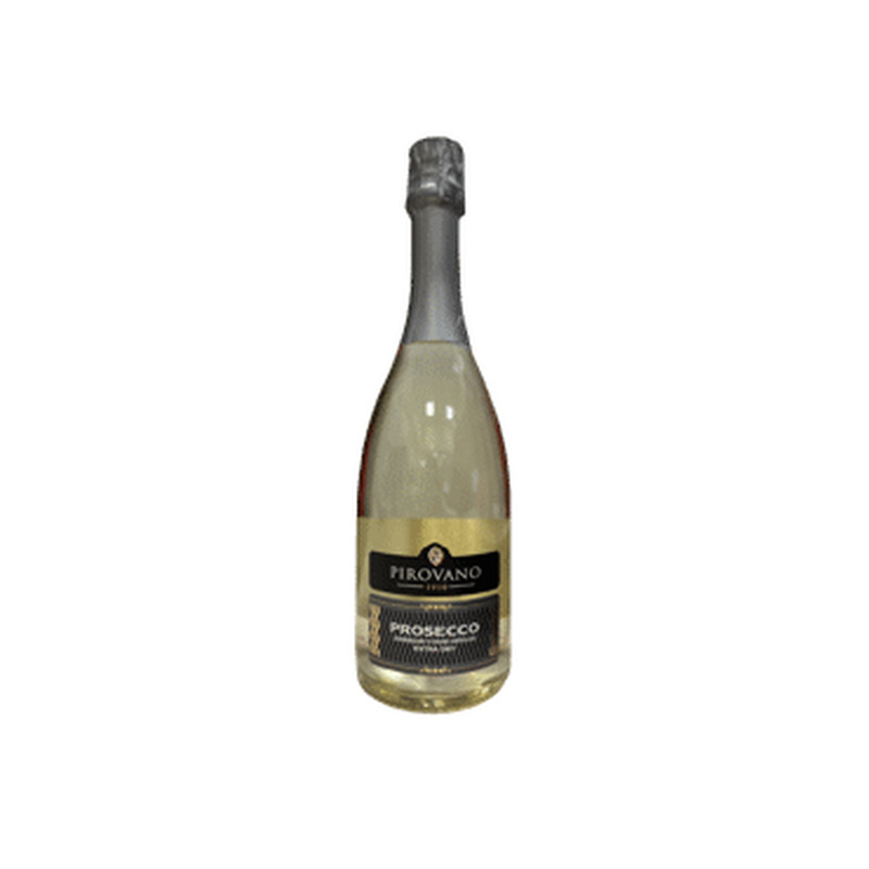 KPN vahuvein PIROVANO Prosecco 11% 750ml