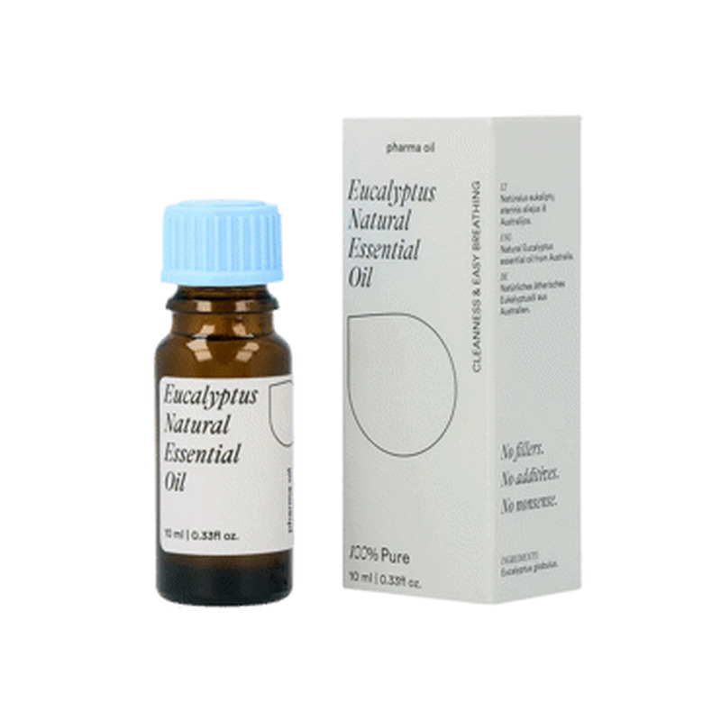 Eeterlik õli PHARMA OIL Eucalyptus 10ml