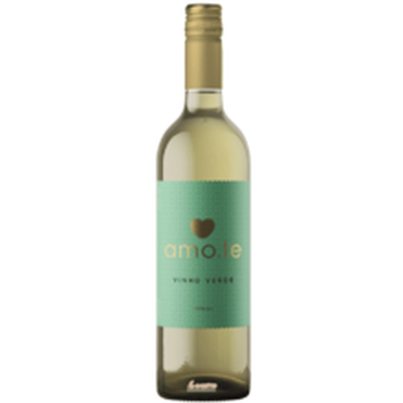 Vidigal Amo Te Vinho Verde KPN vein 9,5%vol 750ml