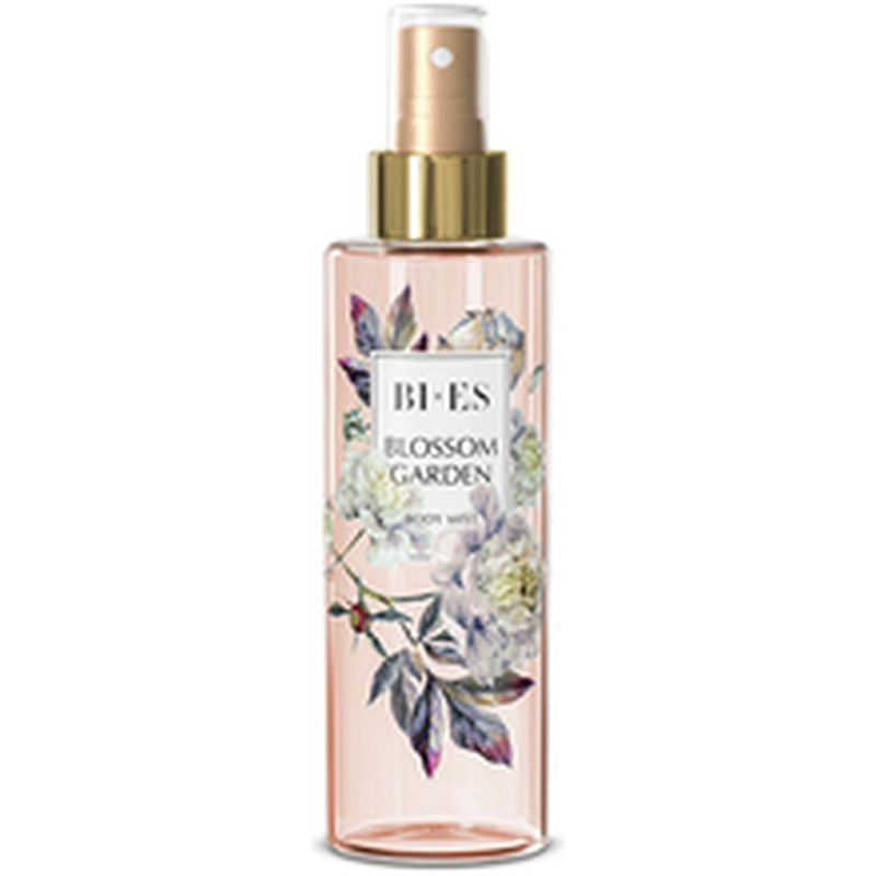 Kehasprei blossom garden 200ml