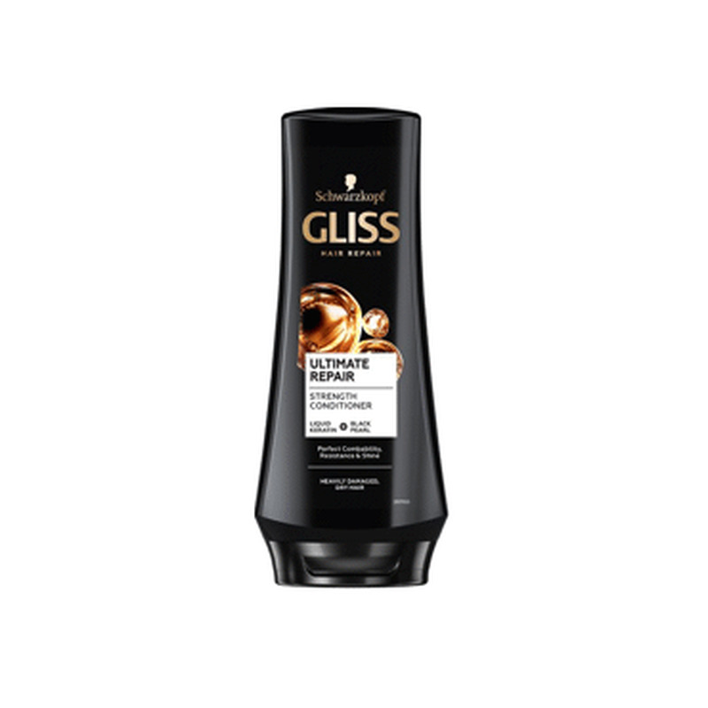 Palsam GLISS Ultimate Repair 200ml