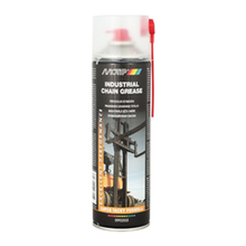 Ketimääre Chain grease 500 ml