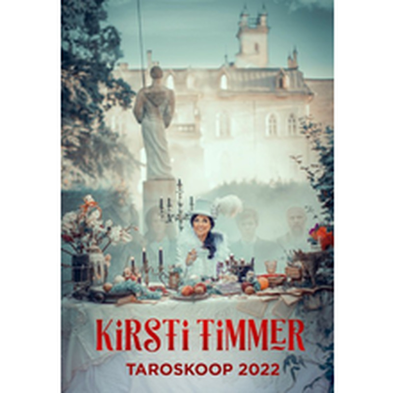 Taroskoop 2022