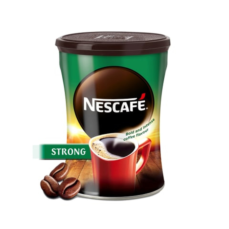 Kohv lahustuv Nescafé Classic Strong 250g