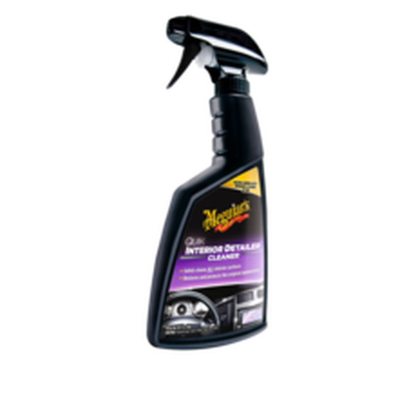 Puhastusvahend Quick Interior Detailer 473 ml