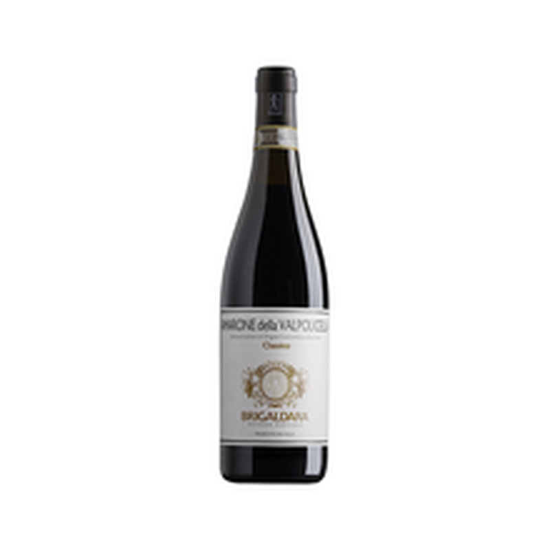 Brigaldara Amarone Della Valpolicella Classico KPN vein 16,5%vol 750ml