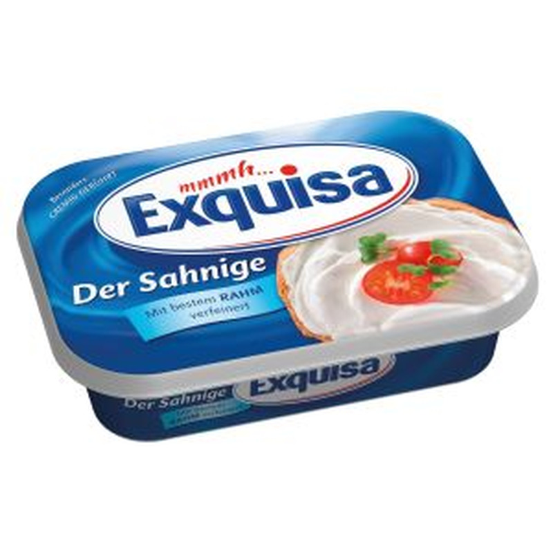 Toorjuust, EXQUISA, 200 g