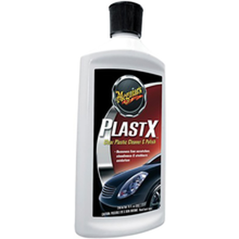 MEGUIARS PUHASTUS POLISH V. 296ML