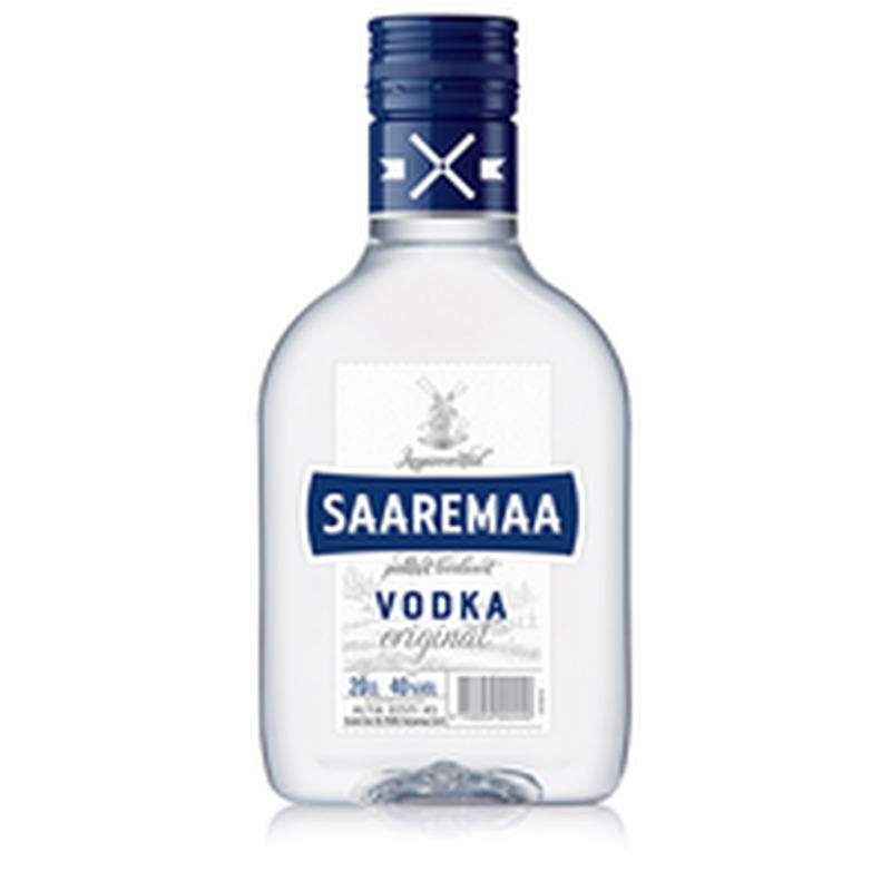 Viin SAAREMAA, 20 cl