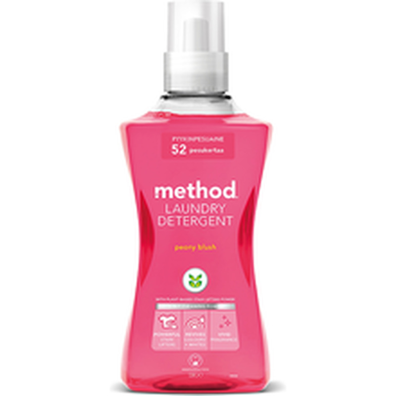 Method pesugeel peony blush 1,56l