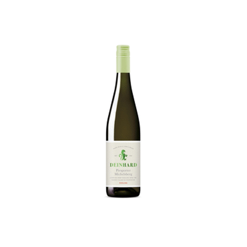 KPN vein Deinhard Riesling Piesp. 750ml