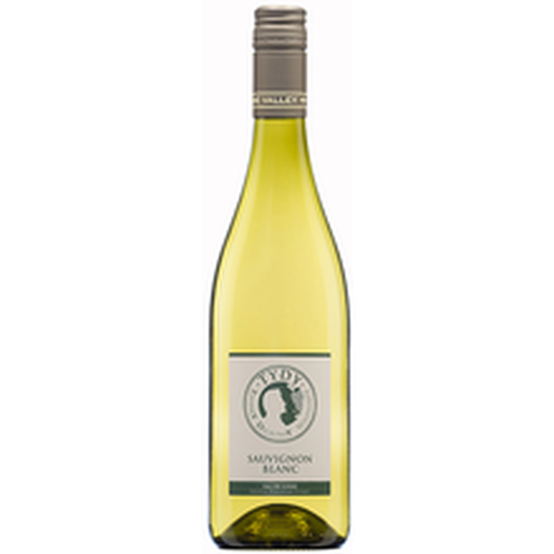 Joël Delaunay TYDY Sauvignon Blanc KGT vein 12,5%vol 750ml