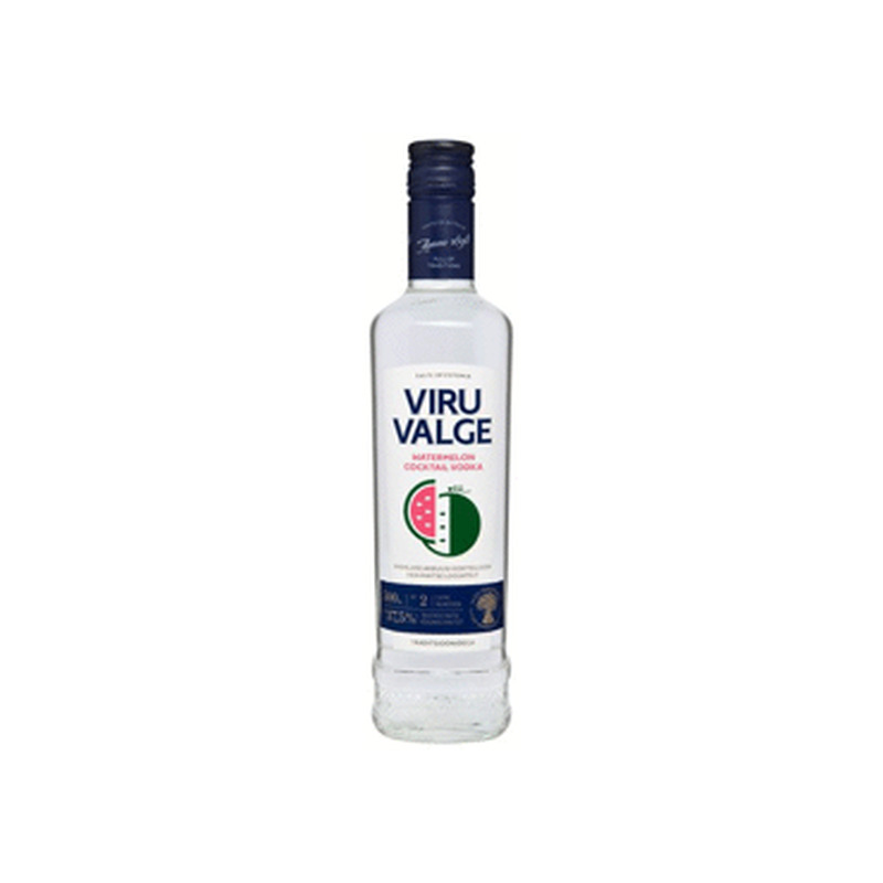 Maits.viin VIRU VALGE Waterm. 37,5%500ml