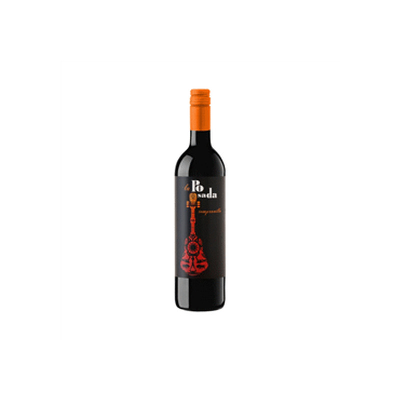 Vein LA POSADA Tempranillo 13.5% 750ml