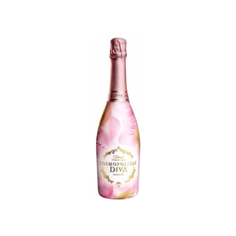 Puuv.vah. COSMOPOLITAN Diva 5.5% 750ml