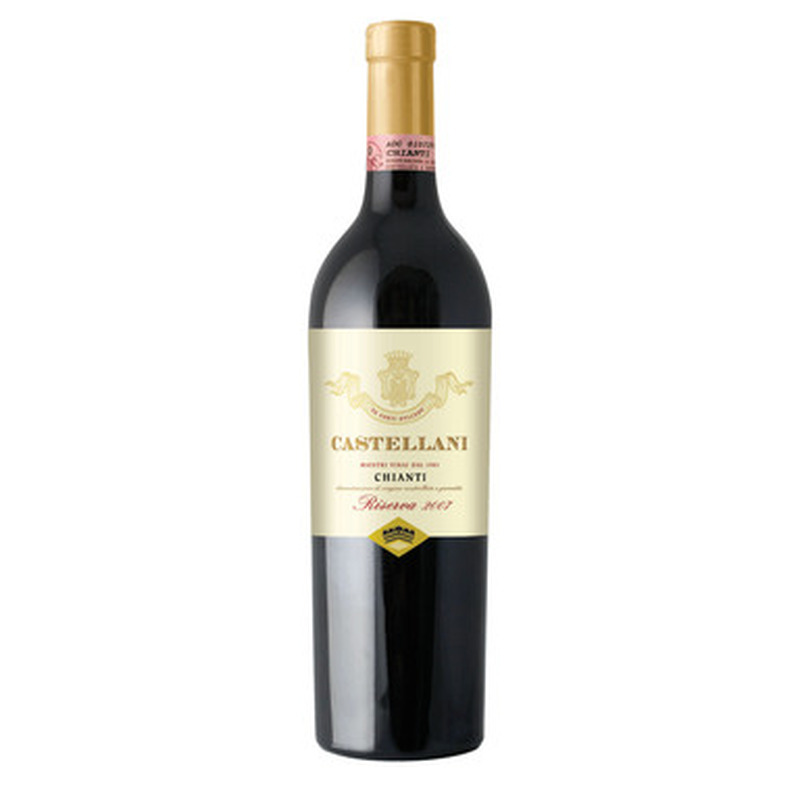 Castellani Chianti Riserva 75 cl