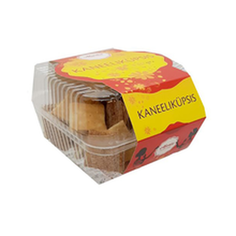 Kaneeliküpsis, 280 g