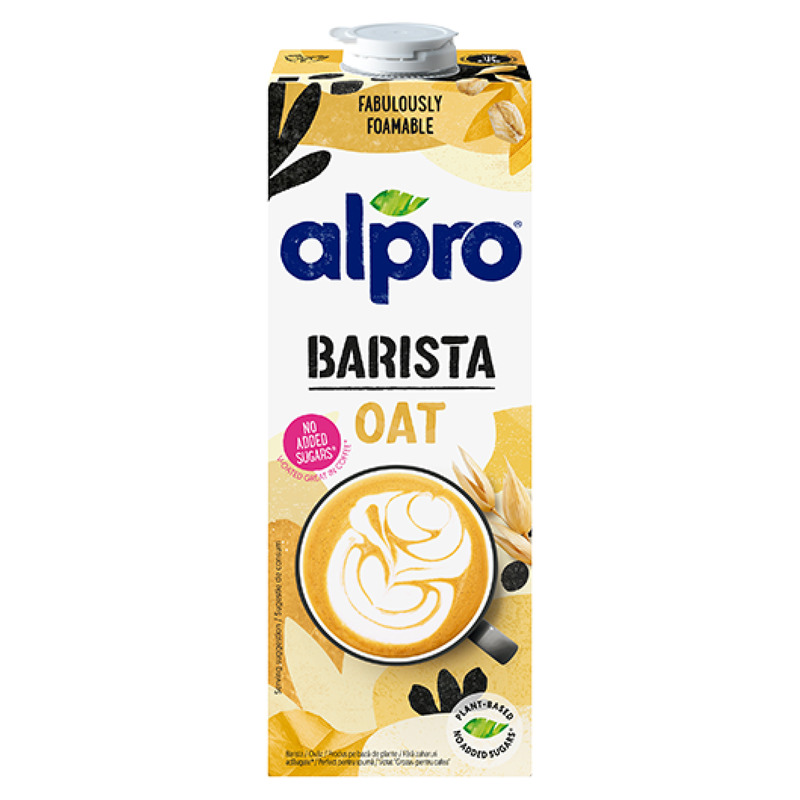 Barista kaerajook, ALPRO, 1 L