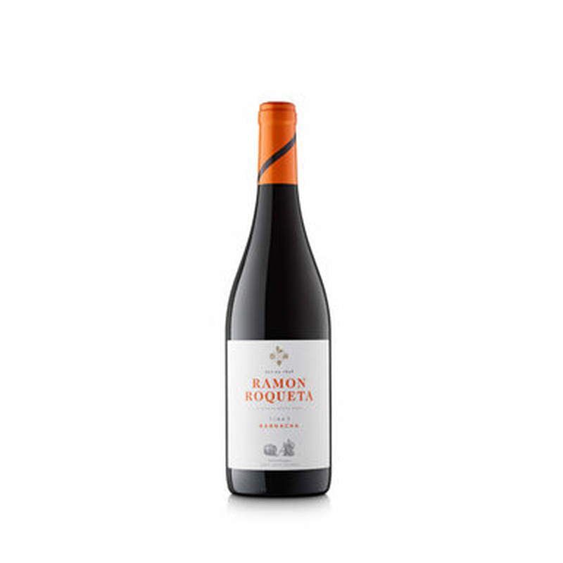 RAMON ROQUETA Garnacha Tinta 14% 75 cl (punane, kuiv)