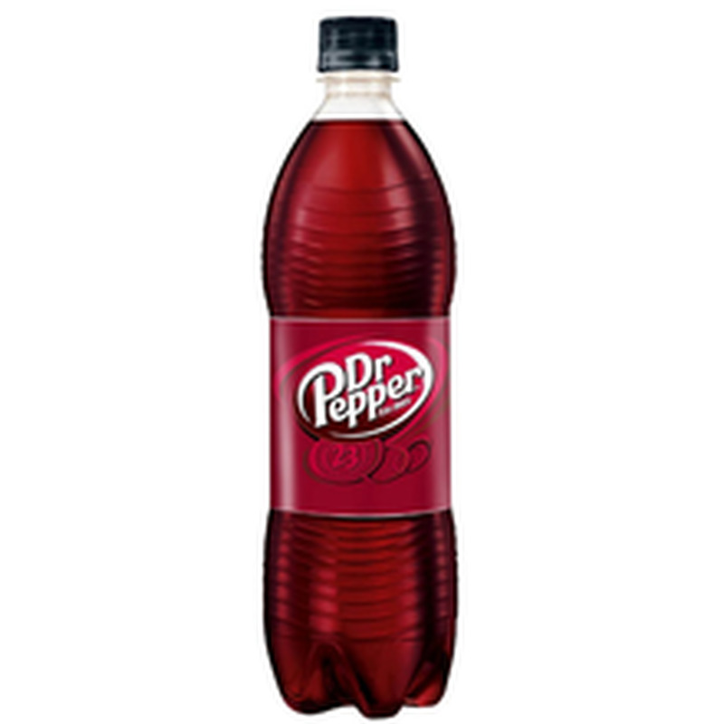 Dr.Pepper karastusjook 850ml