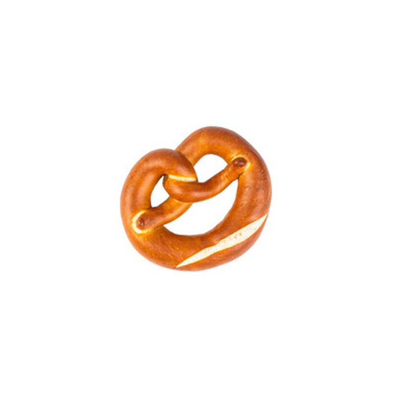 EESTI PAGAR Pretzel rõngas 83g (40tk, külmut.)