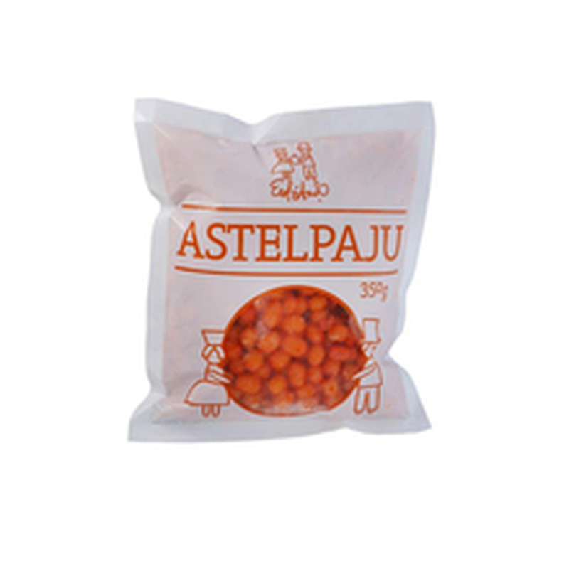 Astelpaju külmutatud 350 g