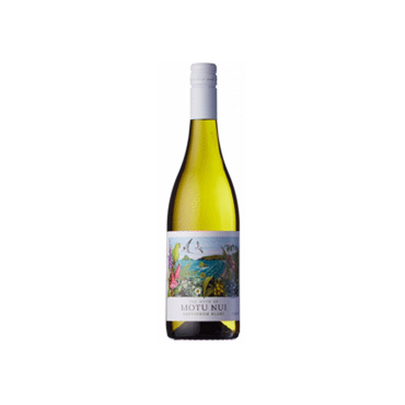 KPN vein Motu Nui Sauvignon Blanc 750ml