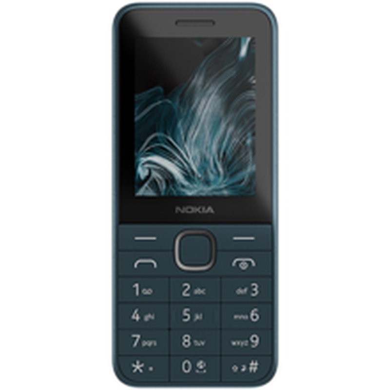 Mobiiltelefon Nokia 225 4G (2024)sinine