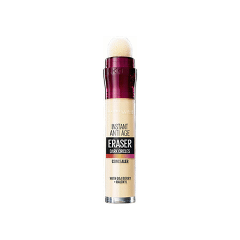 Peitepulk MAYBELLINE New York 115 Light